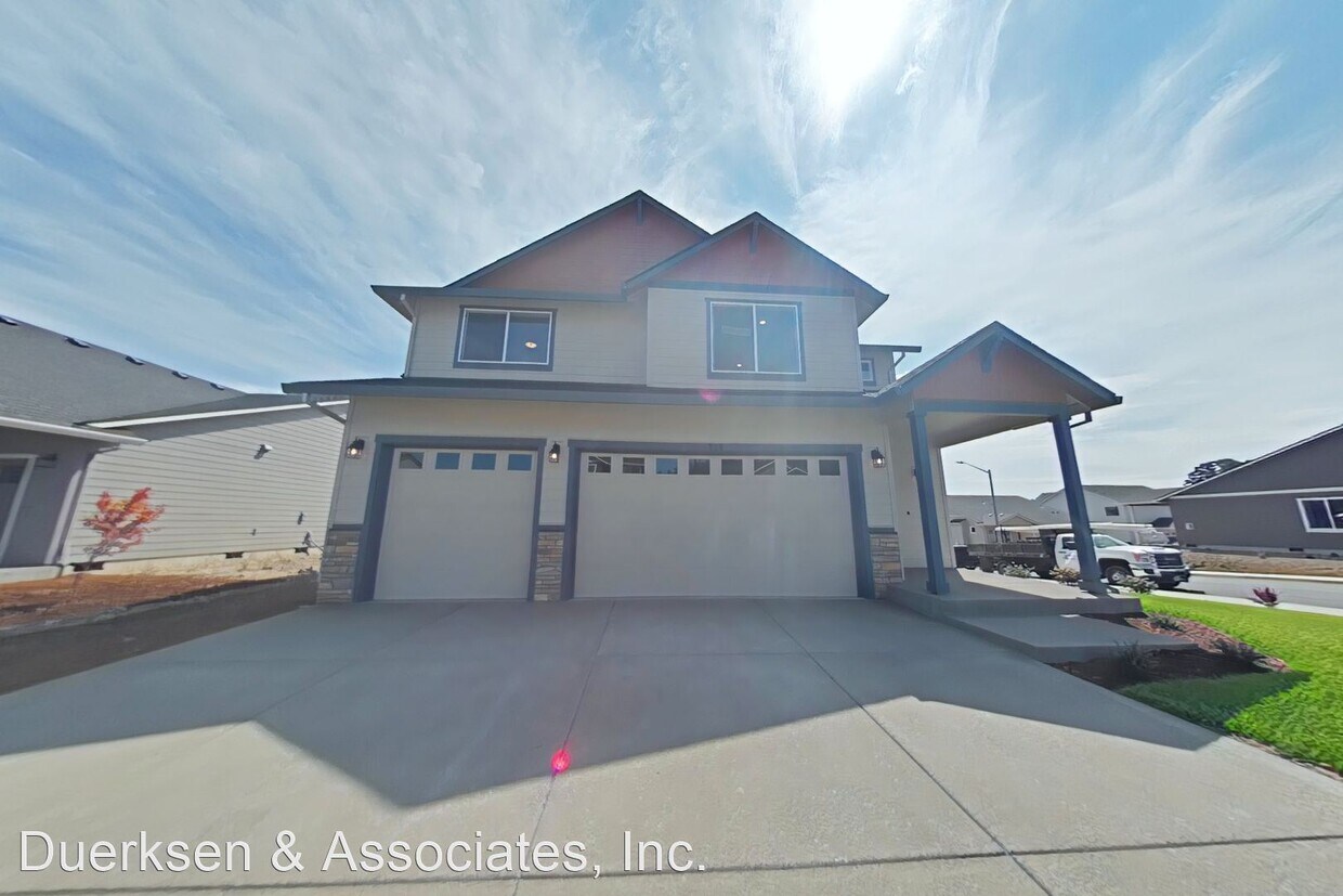 719 Deer Creek Way, Philomath, OR 97370 House Rental in Philomath, OR