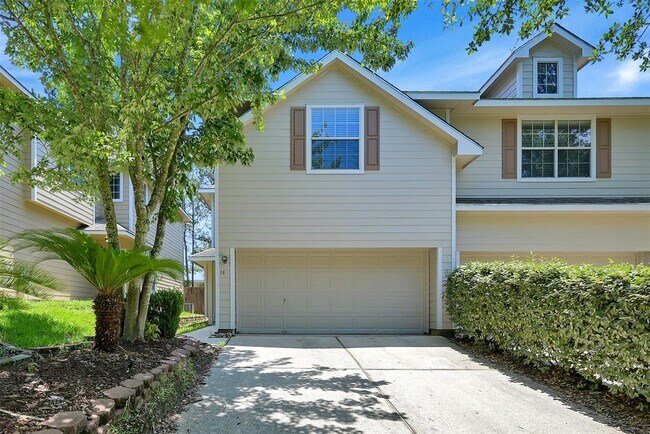 Foto del edificio - 18 Blue Creek Pl