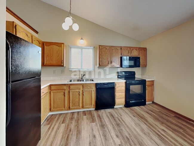 Foto del edificio - 3562 Rocky Rd