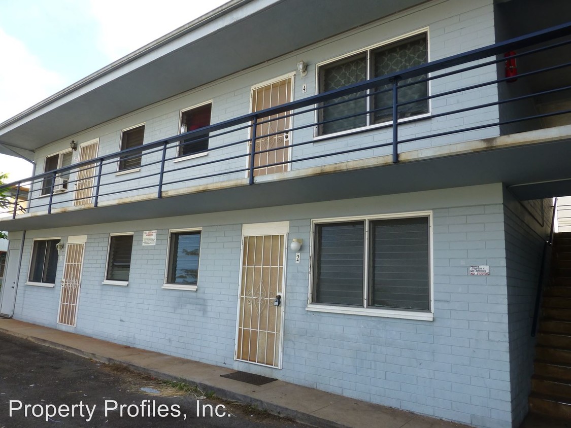 Primary Photo - 668 Kilani Ave