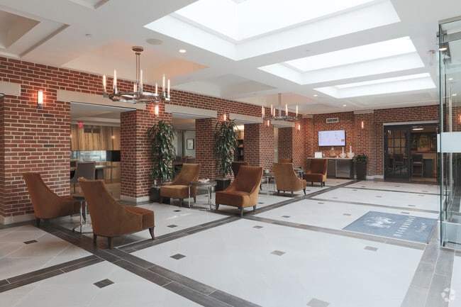 Lobby - Highbridge