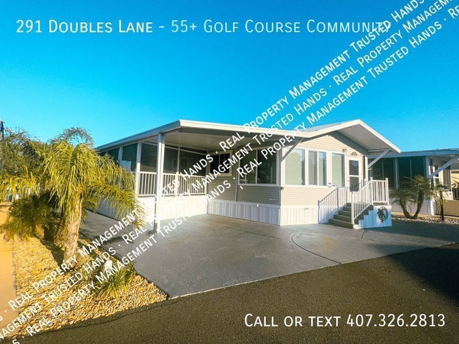 Foto principal - 291 Doubles Ln