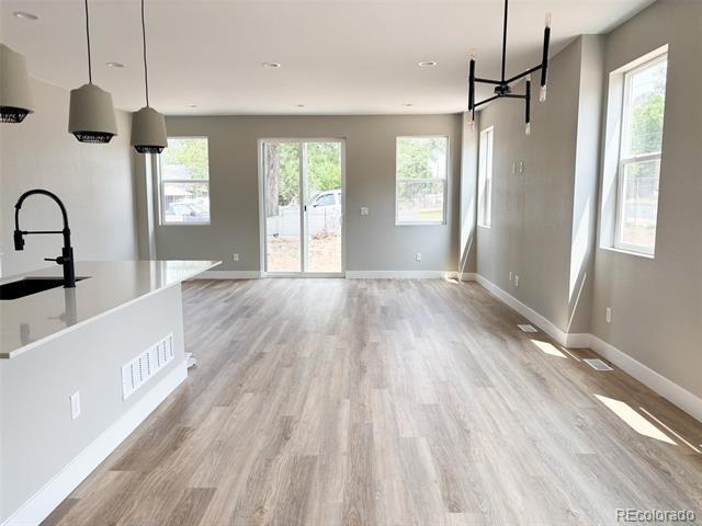 Foto del edificio - 5512 Clay St