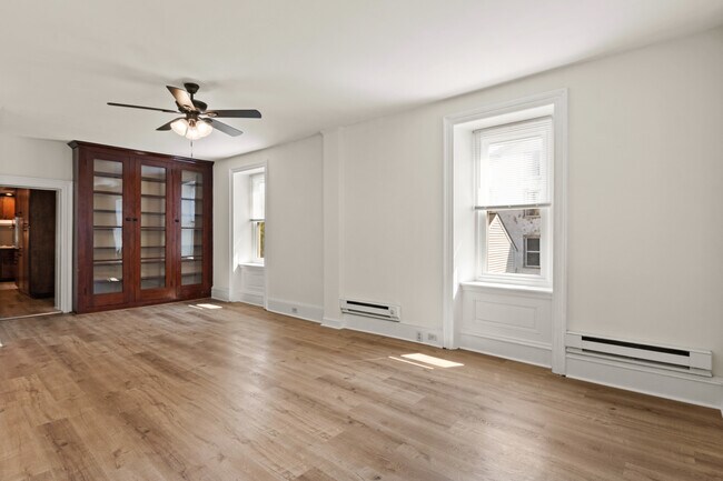 Sala de estar - 525 Main St
