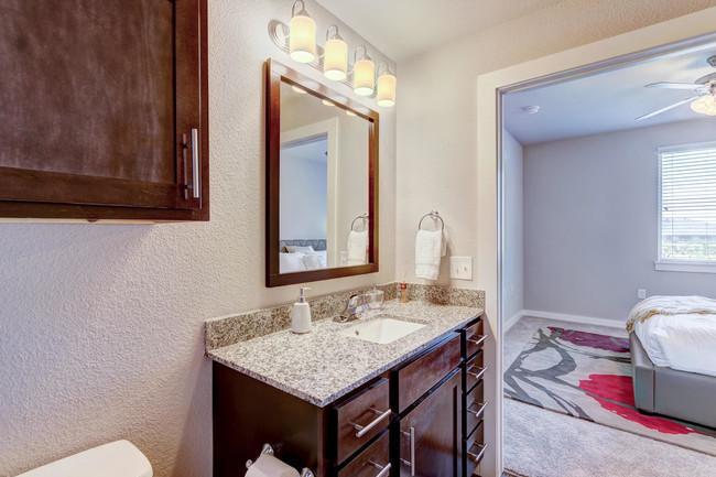 Foto principal - 1 bedroom in Houston TX 77065