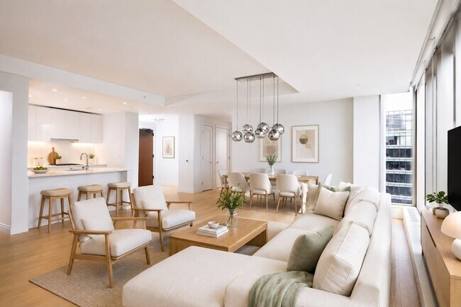 Foto del edificio - 135 Seaport Blvd