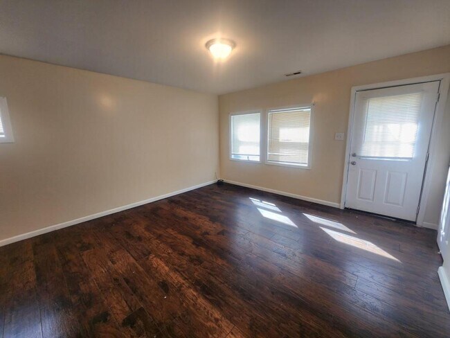 Foto del edificio - 2538 E 22nd Ave