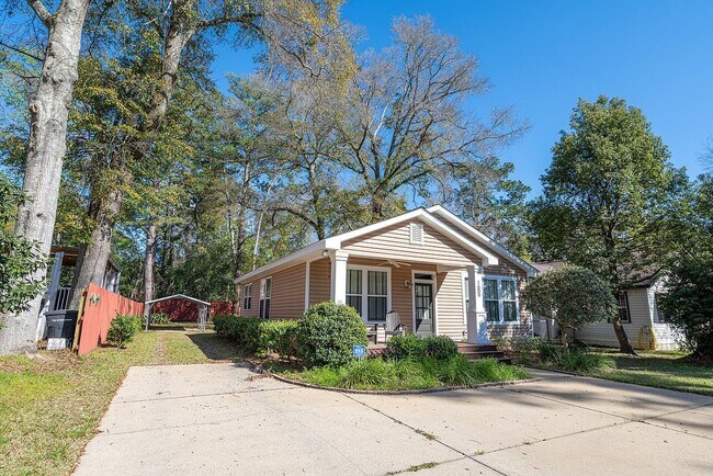 Building Photo - 1609 N Martin Luther King Jr Blvd.