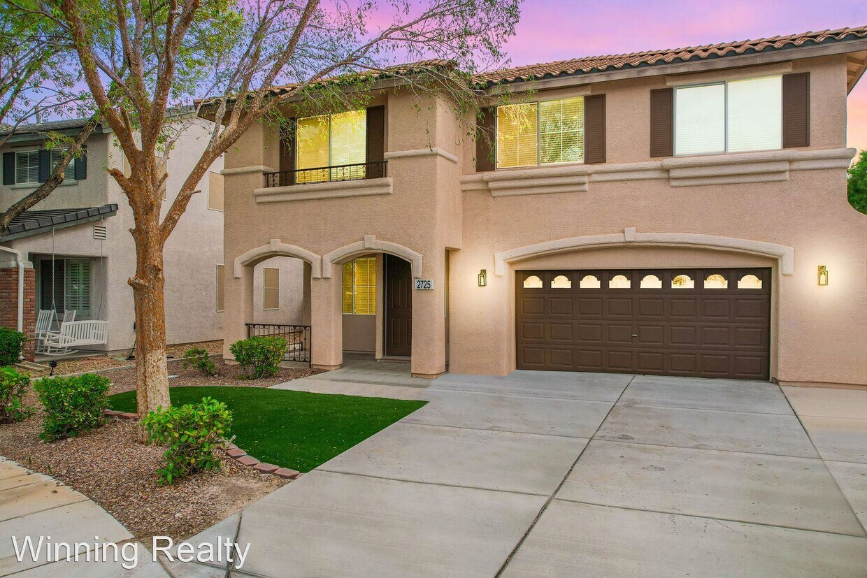 4 br, 3 bath House 2725 Manteno Ct House Rental in Henderson, NV