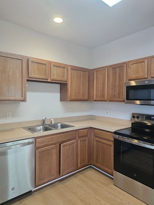 Foto del edificio - 604 Teton Cir