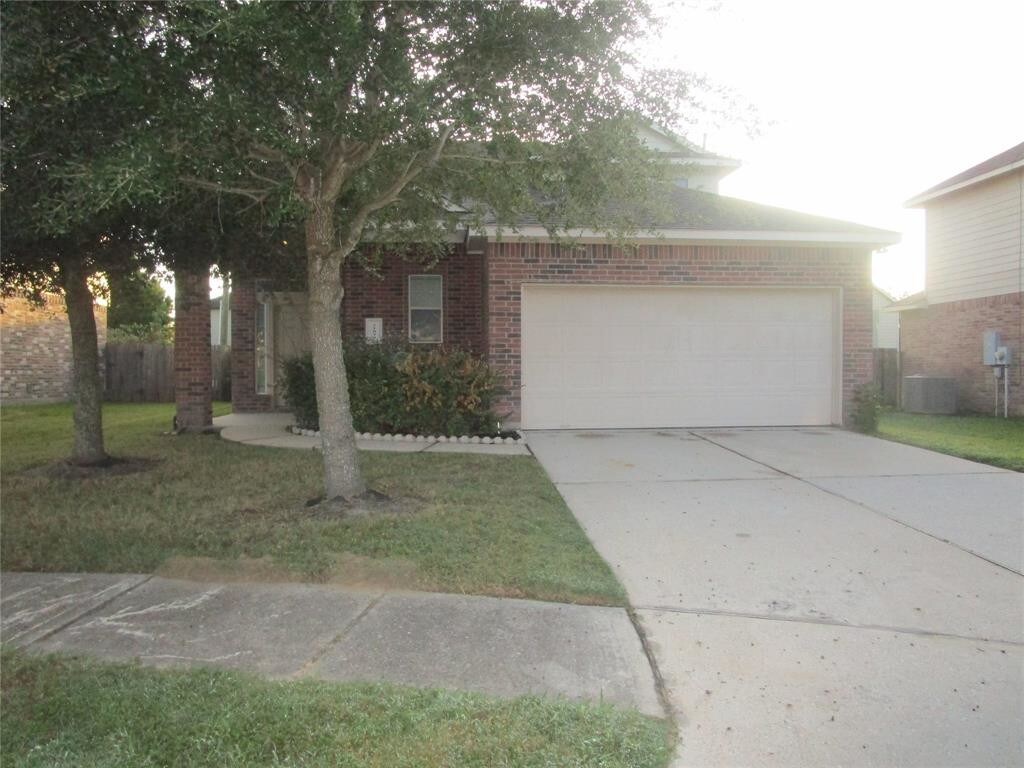 21030 Neelie Ct, Humble, TX 77338 House Rental in Humble, TX
