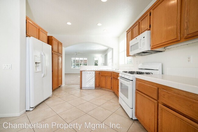Building Photo - 3 br, 2 bath House - 5156 Cerulean Way