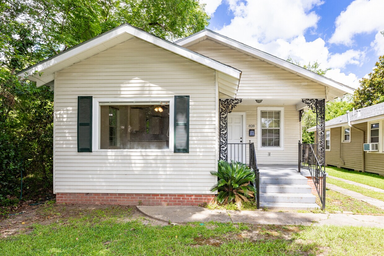 Foto principal - 828 Florence St