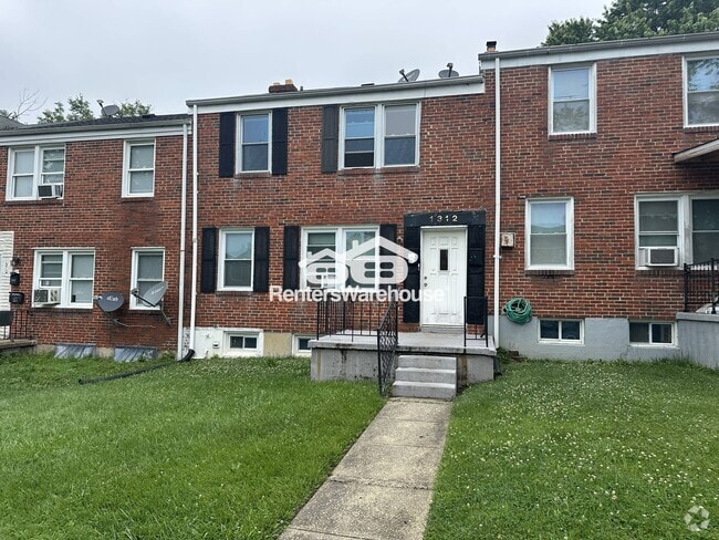 Building Photo - 1312 Dartmouth Ave