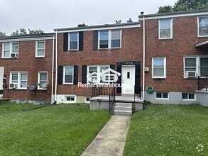 Building Photo - 1312 Dartmouth Ave