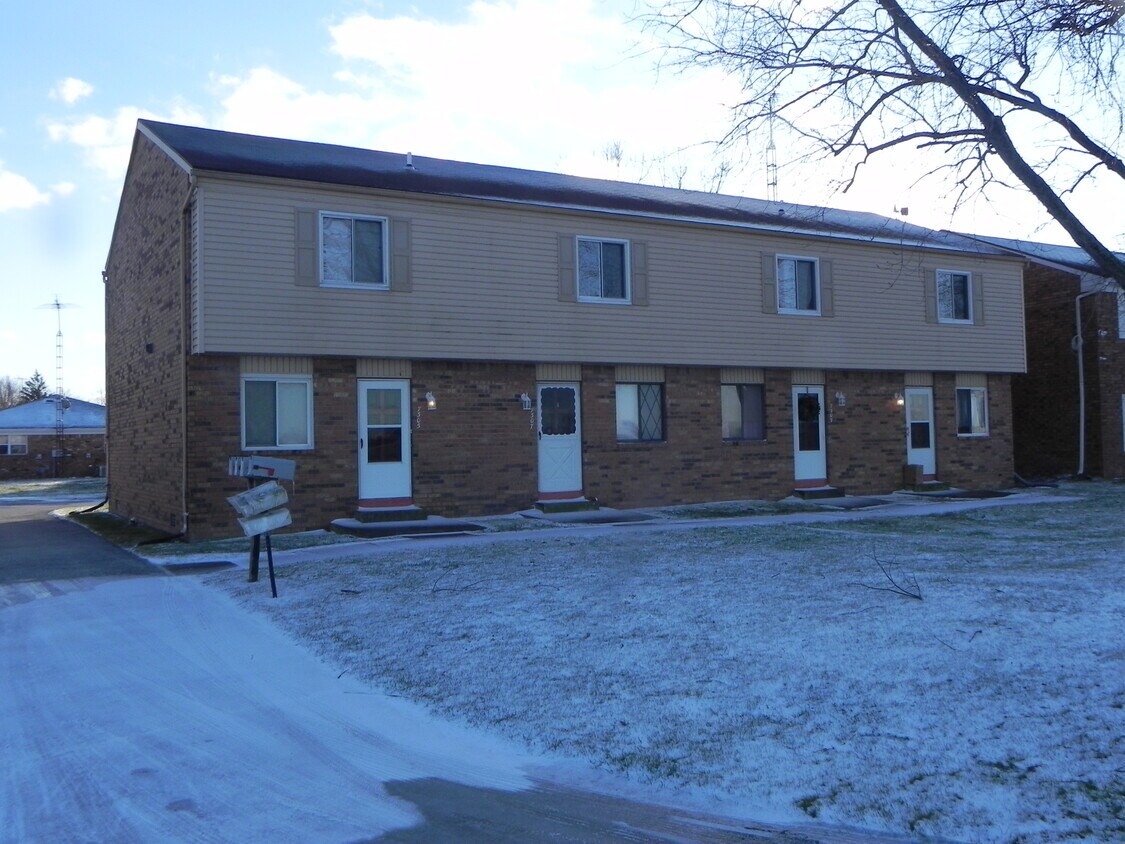 7307 Ayers Rd, Perrysburg, OH 43551 Townhome Rentals in Perrysburg OH