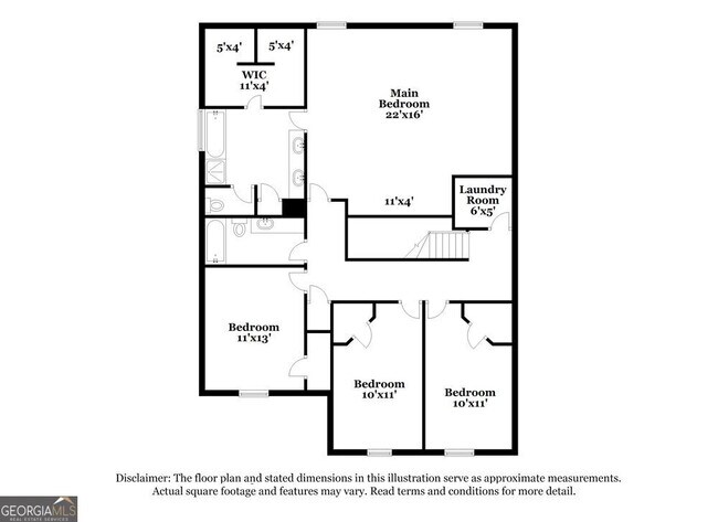 Foto del edificio - 221 Sableshire Way
