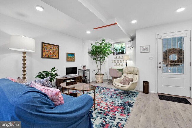Foto del edificio - 1215 Harvard St NW