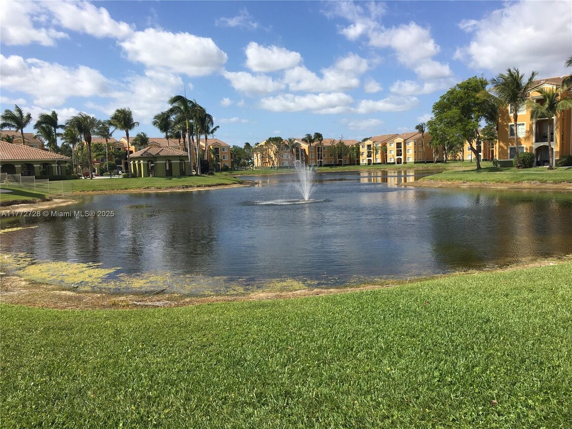 SO FLO Real Estate Group 2320 E PRESERVE WAY APT 301 MIRAMAR - 2320 E Preserve Way