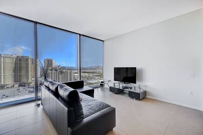 Foto del edificio - Veer Towers 1704E-One Bedroom Fully Furnis...