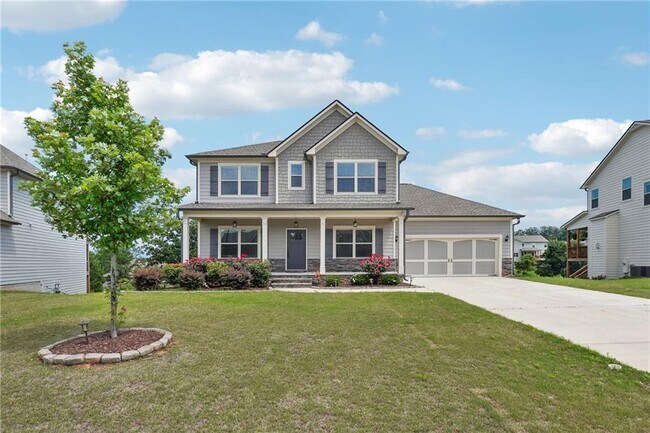 Foto del edificio - 1824 Alberta Ln