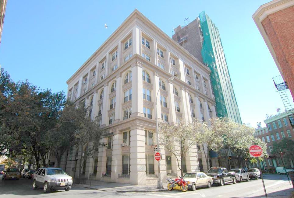 30 Christopher St Unit 4H, New York, NY 10014 Condo for Rent in New York, NY