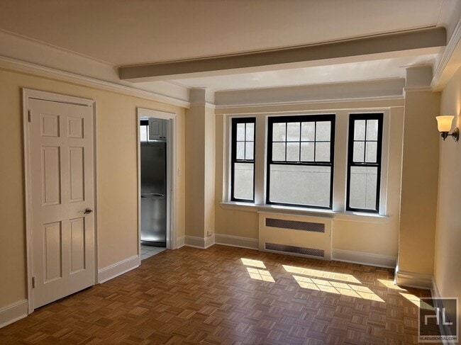 Foto del edificio - Christopher Street