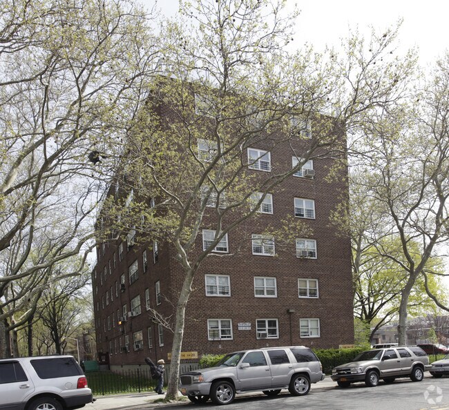 Ravenswood Apartments Astoria, NY