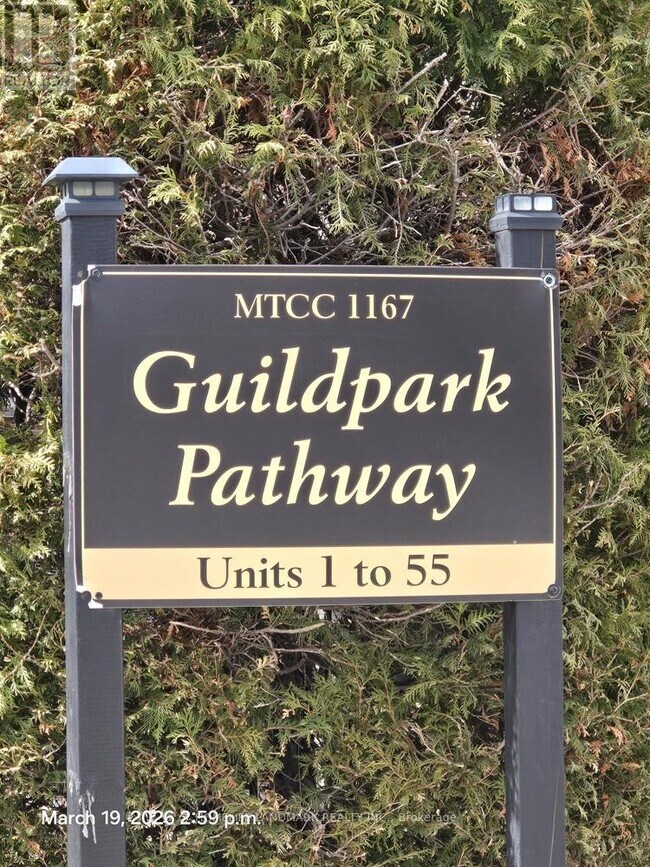 Photo du bâtiment - 33 Guildpark Pathway