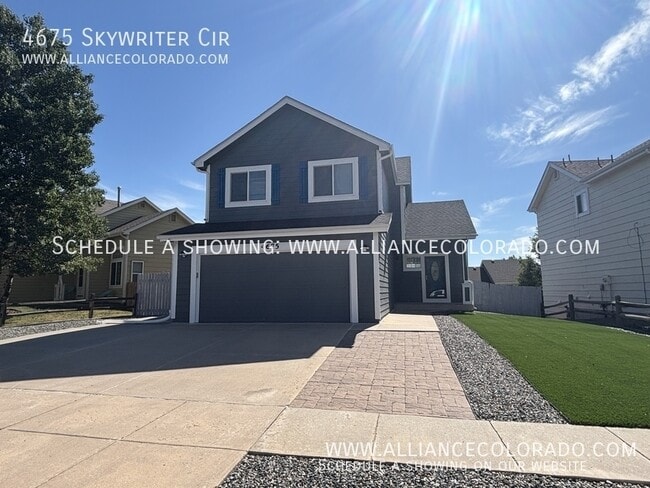 Building Photo - 4675 Skywriter Cir