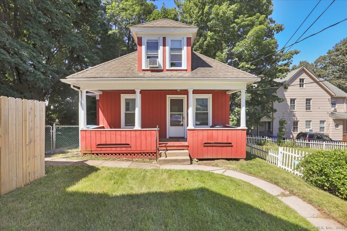 Primary Photo - 56 Winter St