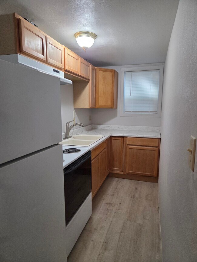 Cocina - 306 1st Ave