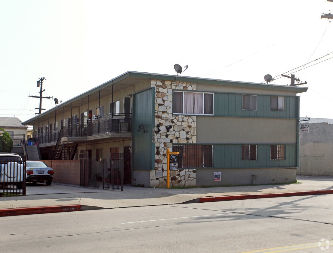 Building Photo - 6340 State St