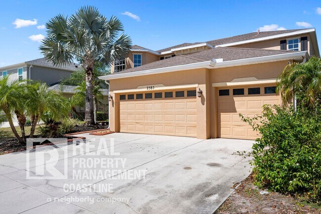 Building Photo - Discover North Port Luxury! 4BD 3.5BA - AVAILABLE NOW!