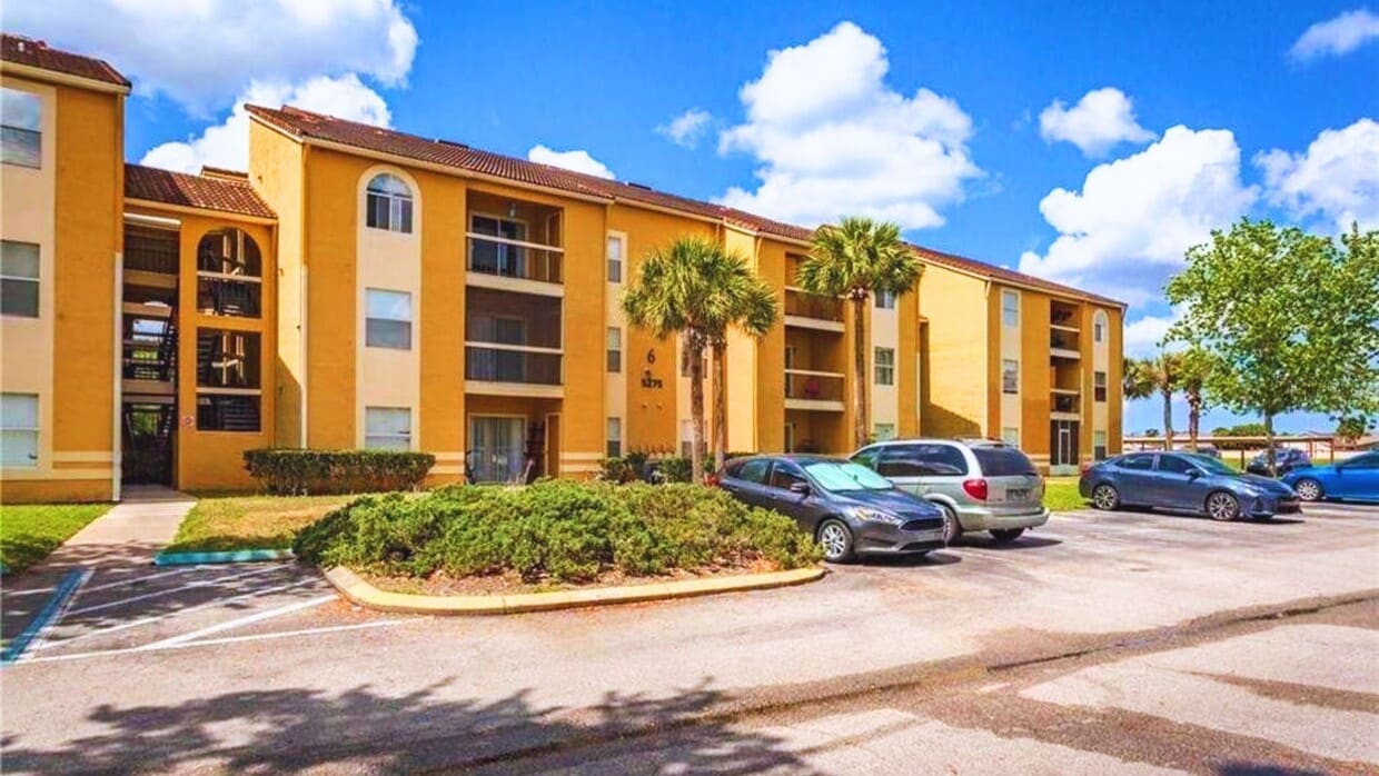 Photo - 5279 Images Cir (Kissimmee, FL)