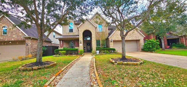 Foto del edificio - 6027 Turner Shadow Ln