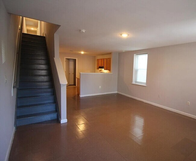 Foto del edificio - 883 N 42nd St