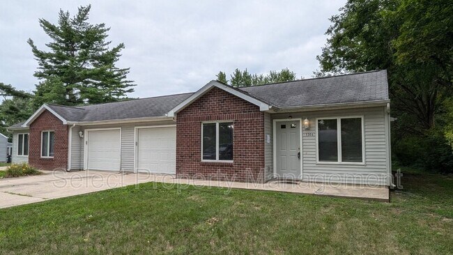 Foto del edificio - 5306 Gardenview Ave
