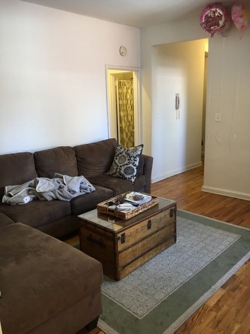 Foto del edificio - 205 E 7th St