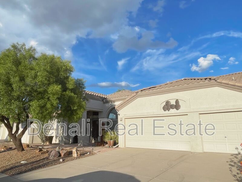 Primary Photo - 12970 N Whitlock Canyon Dr