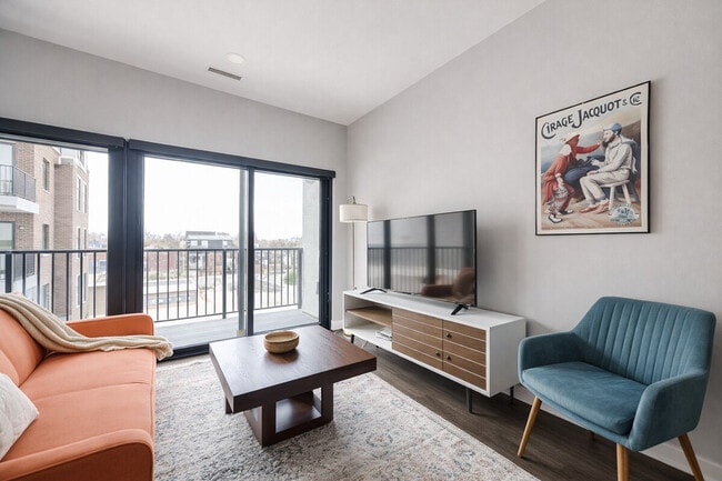 Building Photo - 4802 Capitol Ave