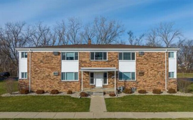 Foto del edificio - 1778 Goddard Rd