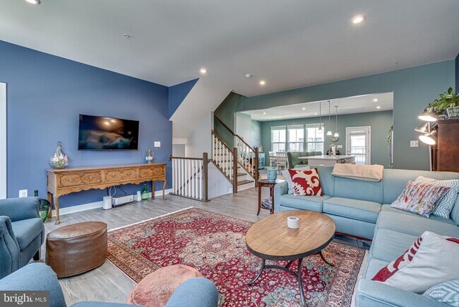 Foto del edificio - 2705 Evansgreen Dr