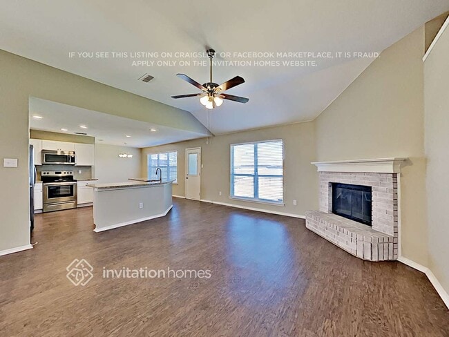 Building Photo - 950 Micah Rd