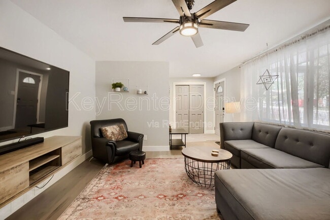 Photo - 6636 Depew St Townhome