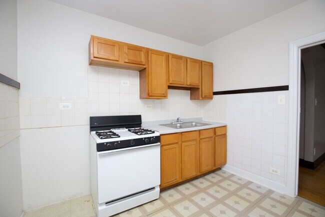 Foto del edificio - 4649 N Elston Ave