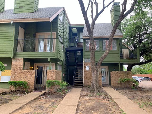 Foto del edificio - 9831 Walnut St