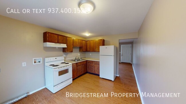 Building Photo - 2 Bedroom Ranch Apartment in Huber Heights