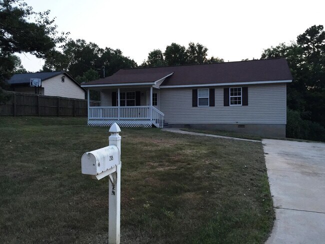 Building Photo - 2505 W Dennis Dr