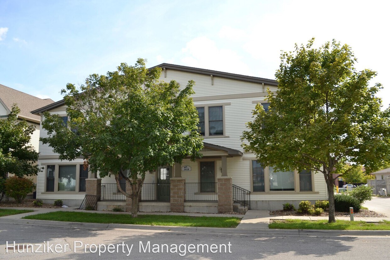 Primary Photo - 2618 Aspen Rd